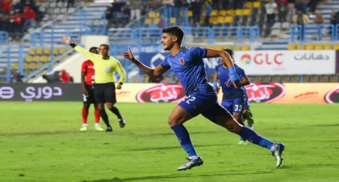 الشيخ: لا أرغب في الرحيل.. صنداونز كبير لكن نحن الأهلي.. ولاسارتي "أخ"